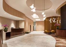 PARKROYAL Monash Melbourne 2