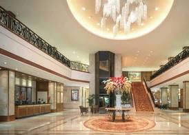 Marco Polo Plaza Cebu 3