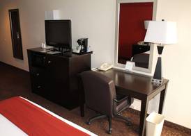 Holiday Inn Express HARLINGEN by IHG 5