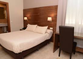 Hotel Escudero 5