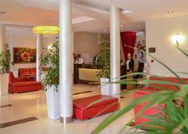 Hotel Tami Residence 2