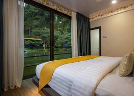 Sunway Lost World Hotel 4