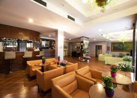 Hotel Vienna 3