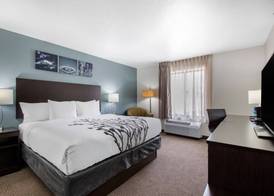 Sleep Inn Waukee-West Des Moines 5
