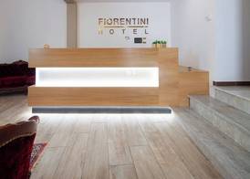 Palazzo Fiorentini Charme Hotel 4