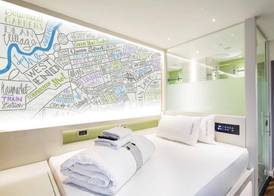 hub London - Spitalfields 4