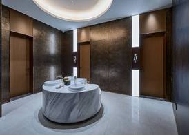 Crowne Plaza Phnom Penh by IHG 金边皇冠假日酒店 Former VM Hotel 3