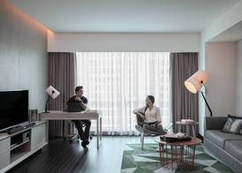 Fraser Place Setiabudi Jakarta 4