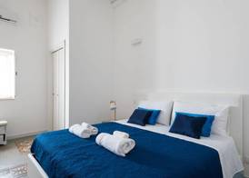 AM Suite with terrace by Wonderful Italy 3
