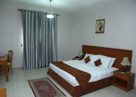 Arbella Hotel LLC 5