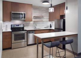 Residence Inn by Marriott Lexington City Center 5