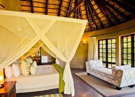 Vuyani Safari Lodge 2