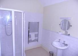 Salisbury Guest House 2