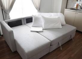 Apartment HOTEL KIRO Kyoto STATION 3