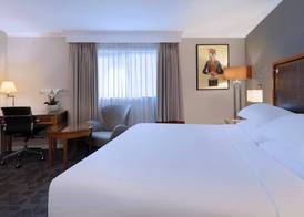 Delta Hotels by Marriott Edinburgh 3