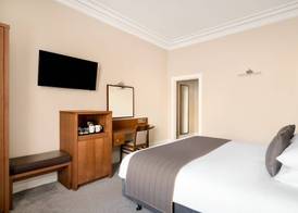 Royal Station Hotel- Part of the Cairn Collection 5