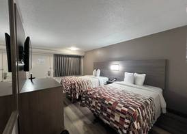 Red Roof Inn Lexington South 5