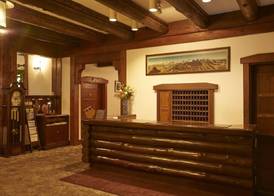 Kamikochi Imperial Hotel 3