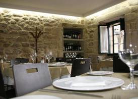 Hotel Restaurante Rúas 5