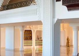 Baron Palace Sahl Hasheesh 4