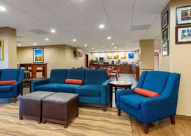 Comfort Inn & Suites Montgomery Eastchase 4