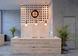 Otonomus Tulum 5