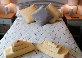 The George B&B 3