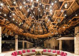 Hotel Xcaret Mexico - All Parks / All Fun Inclusive - All inclusive 4