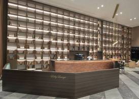 Hotel Nikko Amata City Chonburi 2