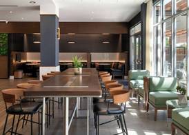 Courtyard by Marriott Fresno Clovis 4
