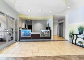 SureStay by Best Western Livingston Merced County 4
