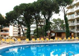 Rentalmar Blue Beach 5