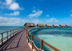 Playa Luxury Cayo Guillermo 5