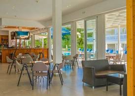 Manousis ApartHotel 2