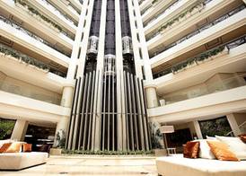 Tikal Futura Hotel & Convention Center 2