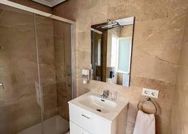 Hostal Entre Puertas 5