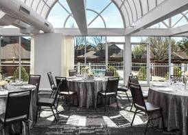 Renaissance Waterford Oklahoma City Hotel 5