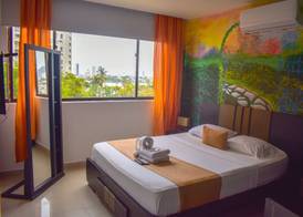 Hotel Hernández CTG 5
