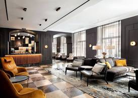 Hotel Telegraaf, Autograph Collection 4