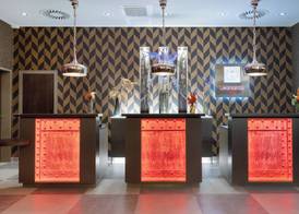 Leonardo Hotel Dortmund 5