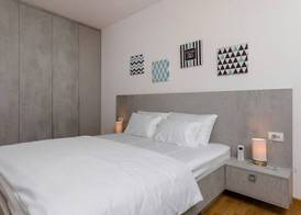 Apartments Krug 4