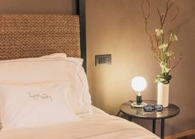 Lenel Boutique Room - La Locanda 3