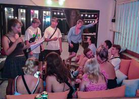 Slumber Surf Phuket Kata 3
