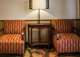 Quality Inn Akron South 2