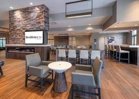 Residence Inn by Marriott Richmond at the Notch 3