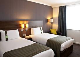 Holiday Inn LIVERPOOL - CITY CENTRE by IHG 4