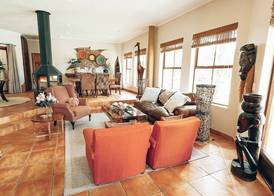 Villa Chad Luxury Guesthouse 2