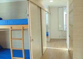 Hostel Albergue O Mesón 5