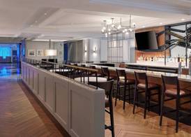 Sheraton Fallsview Hotel 3