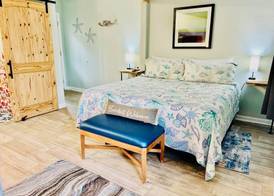 The Panacea Motel 4